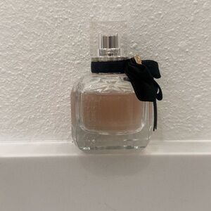 YSL Mon Paris Eau de Parfum